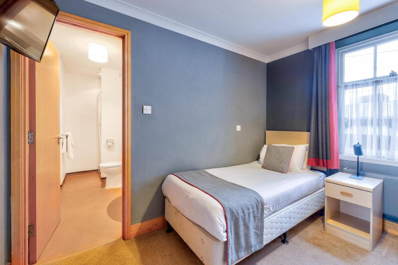 The Derby Conference Centre And Hotel Ngoại thất bức ảnh
