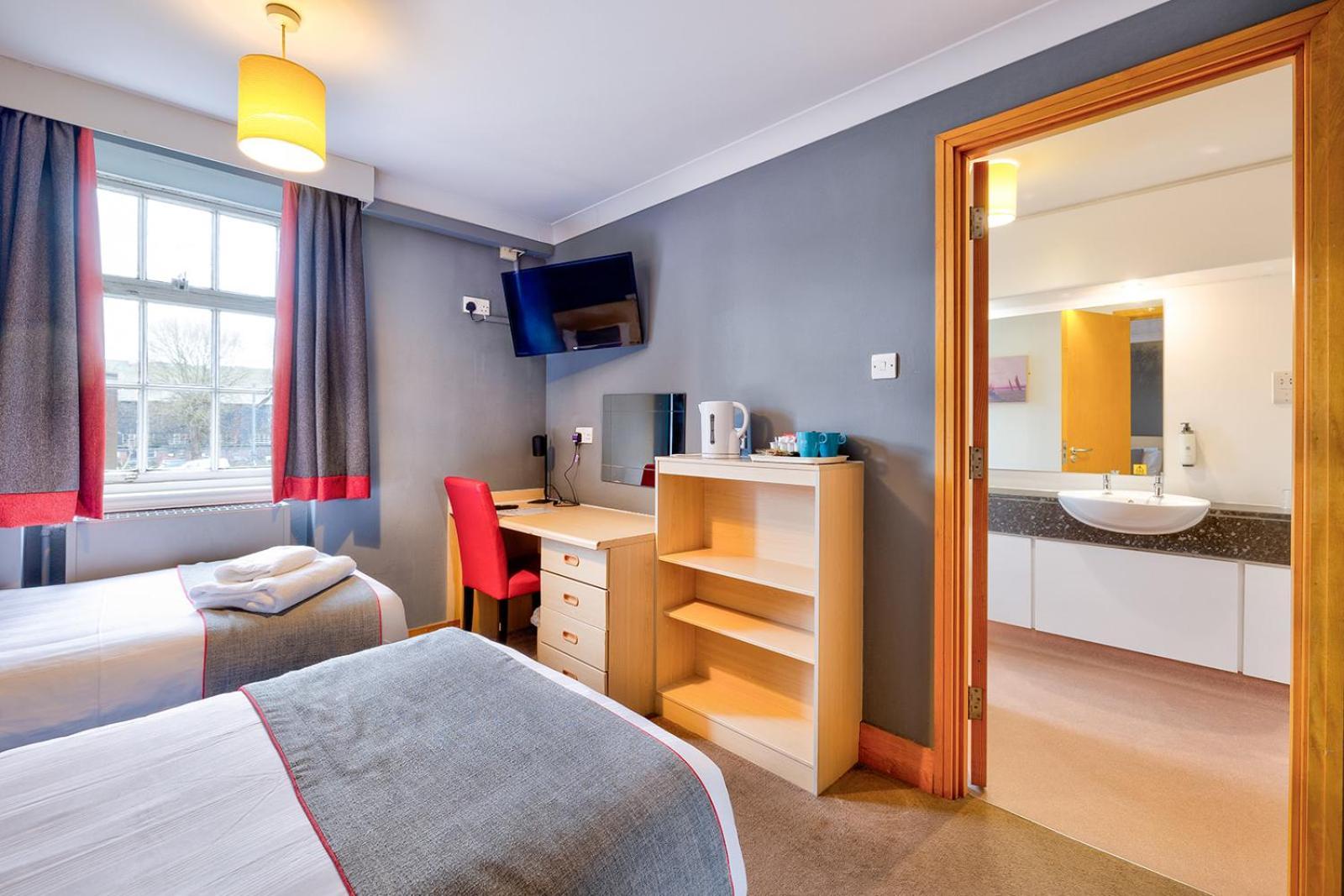 The Derby Conference Centre And Hotel Ngoại thất bức ảnh