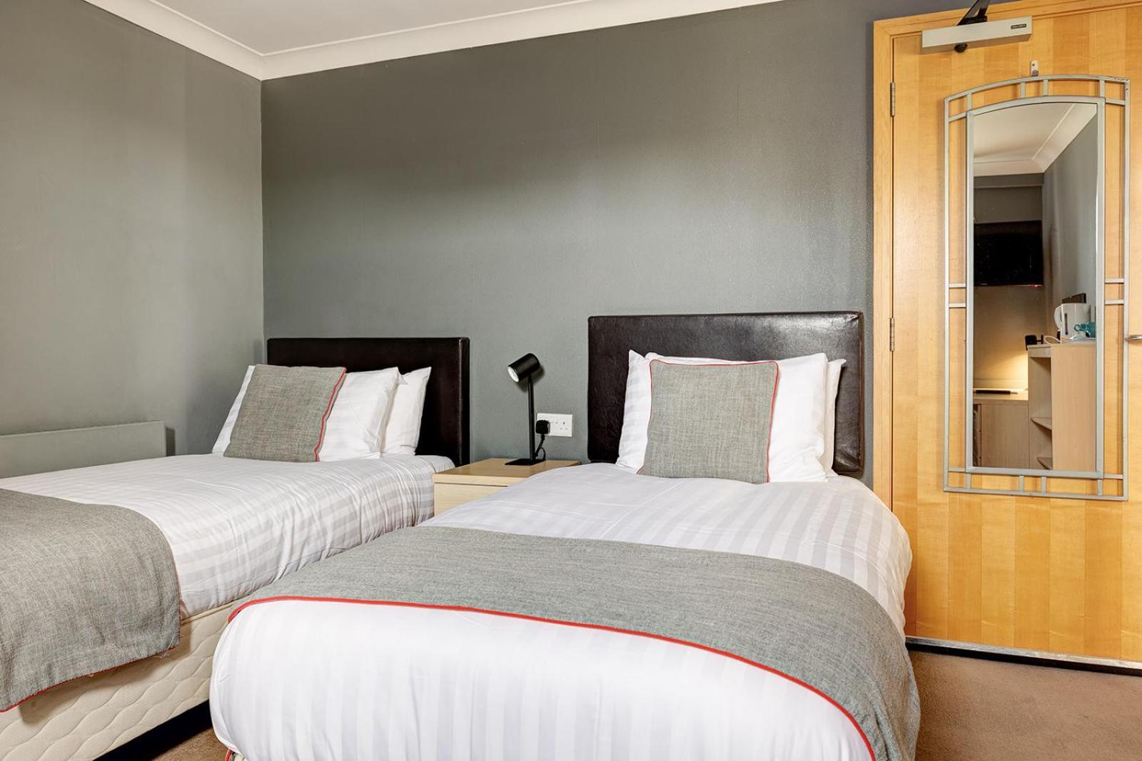 The Derby Conference Centre And Hotel Ngoại thất bức ảnh
