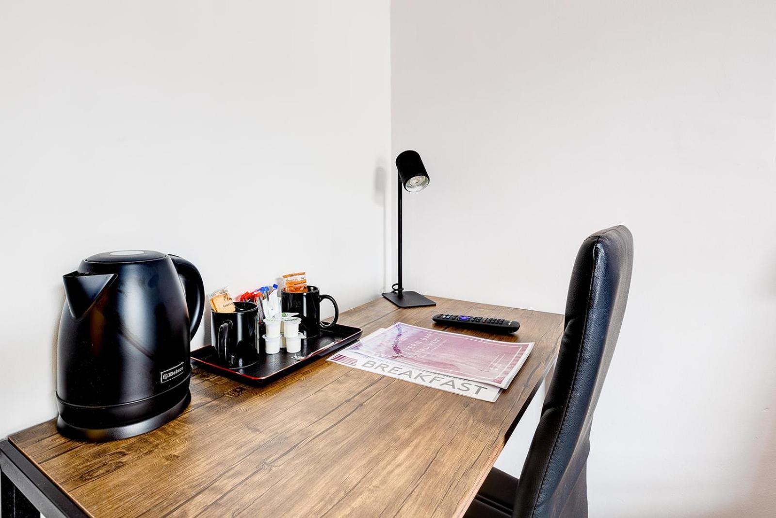 The Derby Conference Centre And Hotel Ngoại thất bức ảnh