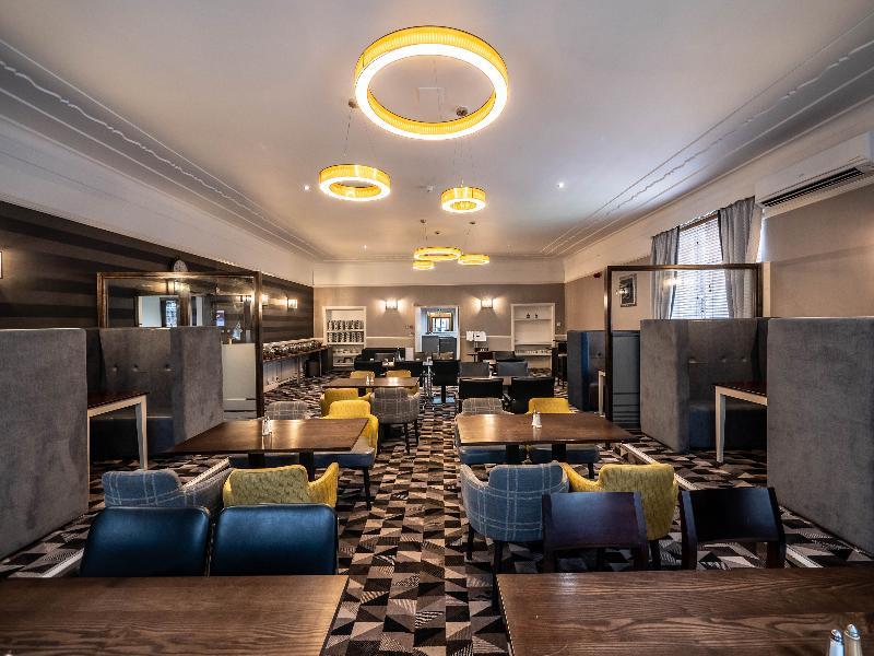 The Derby Conference Centre And Hotel Ngoại thất bức ảnh