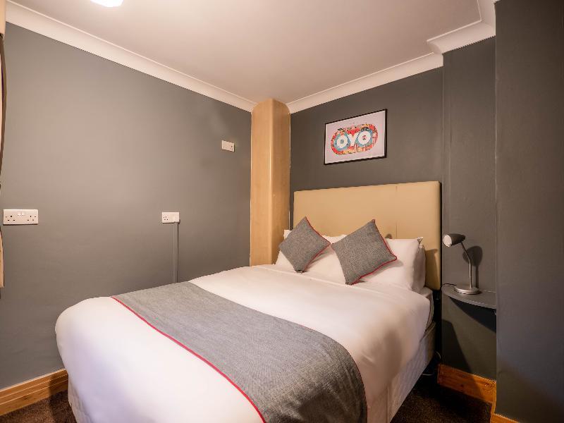 The Derby Conference Centre And Hotel Ngoại thất bức ảnh